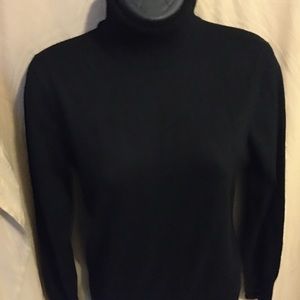 Turtle neck sweaters
